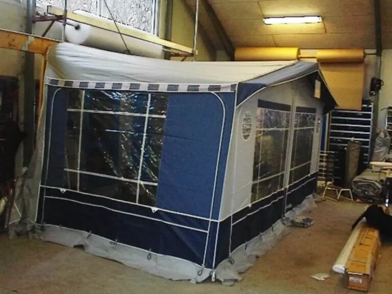 Billede 4 -   Isabella Capri Lux