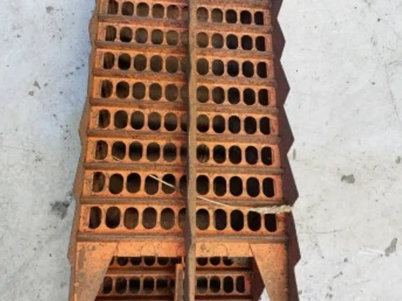 Billede 11 - Dronningborg D8500 Ryster 28450439