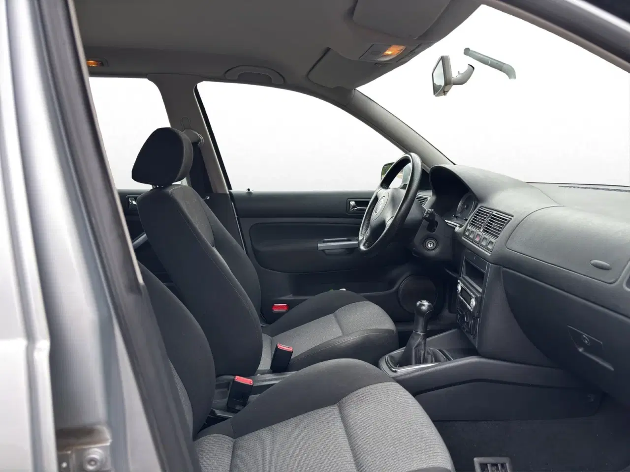 Billede 11 - VW Golf IV 1,9 TDi 100 Trendline
