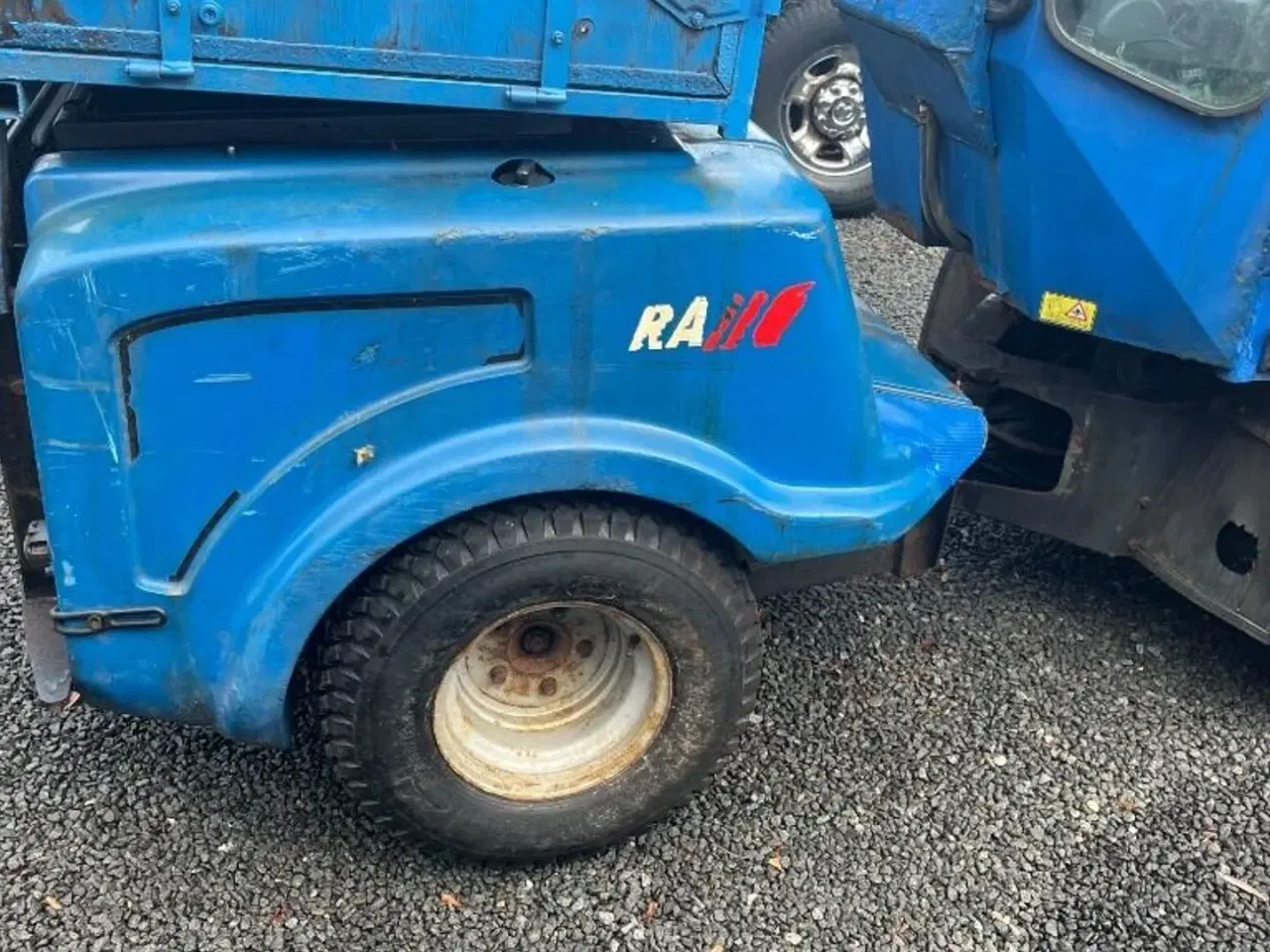 Billede 4 - Vitra City 2060