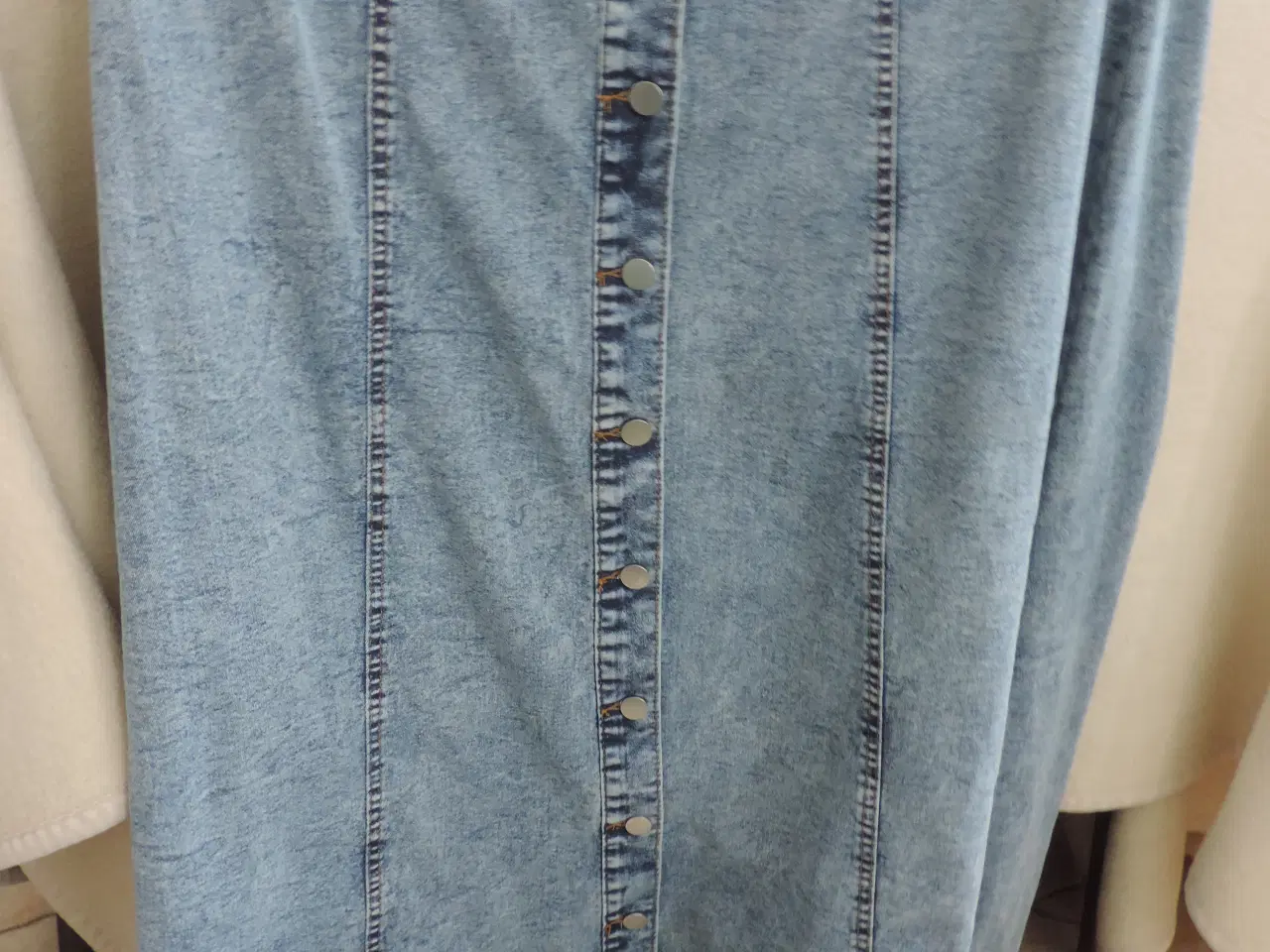 Billede 1 - Nederdel lang