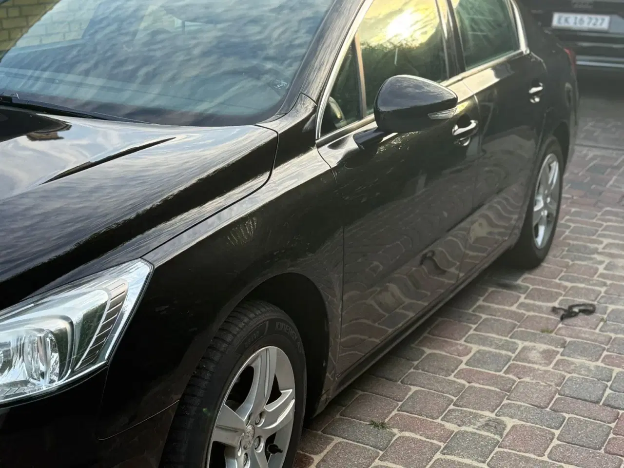 Billede 6 - Peugeot 508 