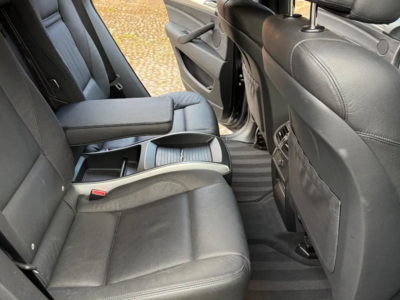Billede 16 - BMW X6 3,0 xDrive35d aut.