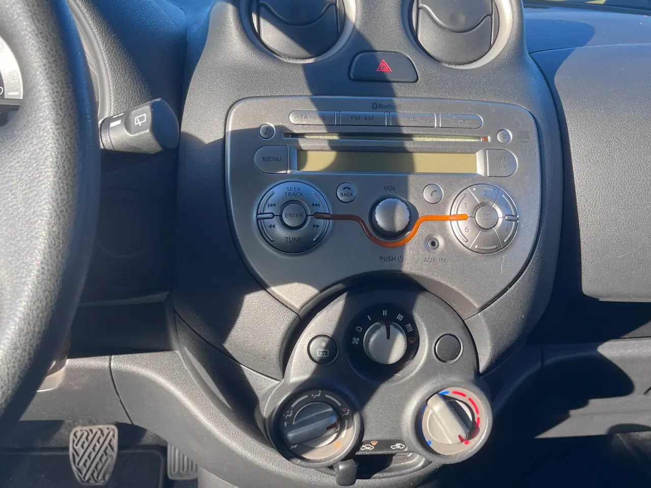 Billede 5 - Nissan Micra 1,2