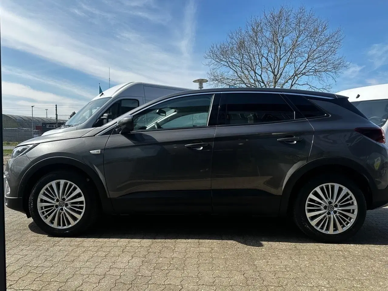 Billede 5 - Opel Grandland X 1,6 CDTi 120 Innovation aut.