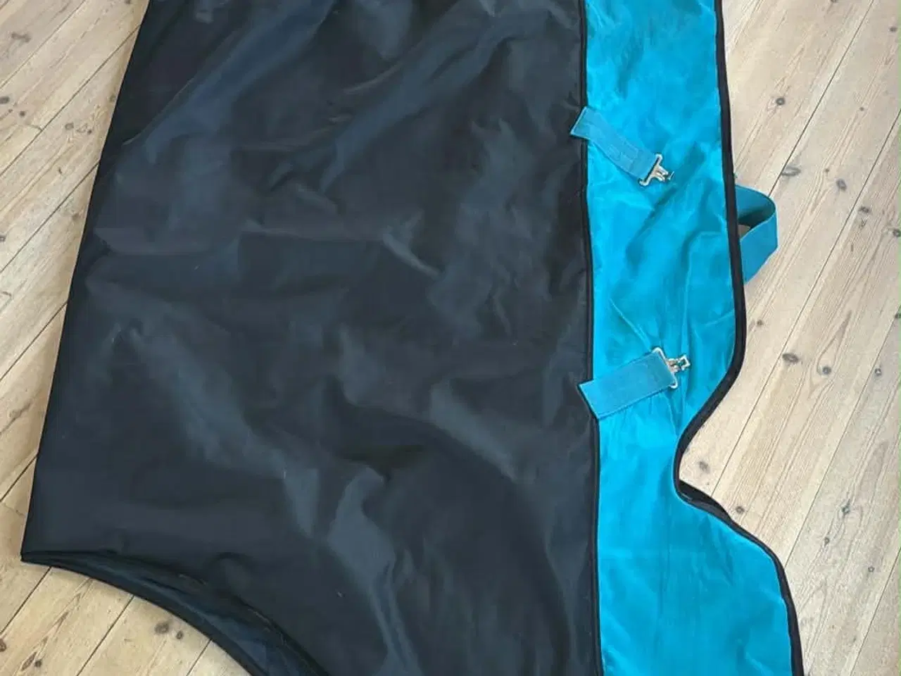 Billede 3 - Horseweare mio udedækken str 115