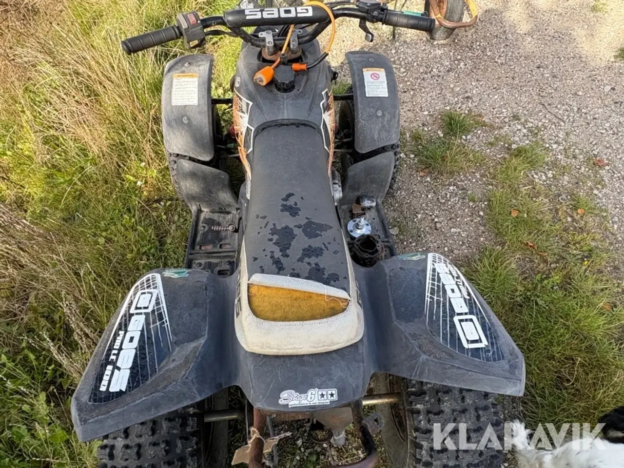 Billede 8 - ATV