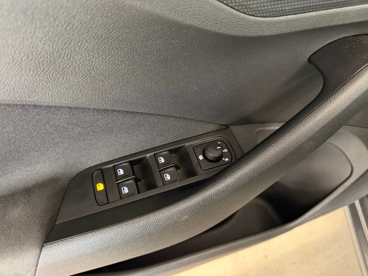 Billede 7 - Skoda Scala 1,0 TSI Blackline 110HK 5d 6g