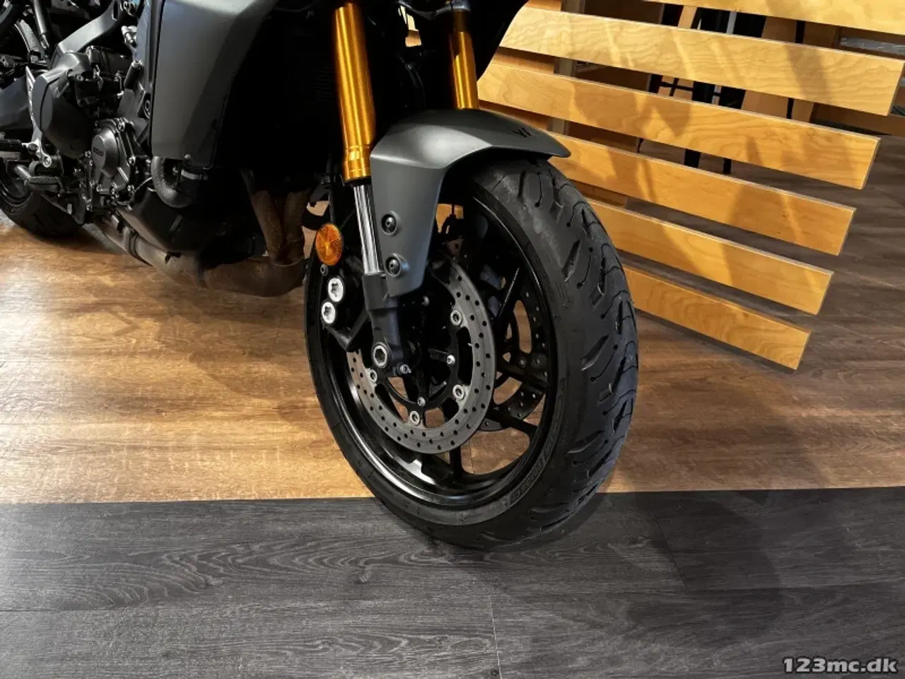 Billede 10 - Yamaha Tracer 9 GT