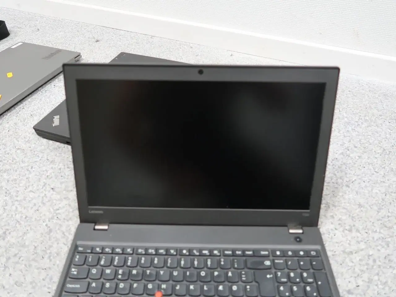 Billede 5 - Bærbarcomputer LENOVO Thinkpad T560