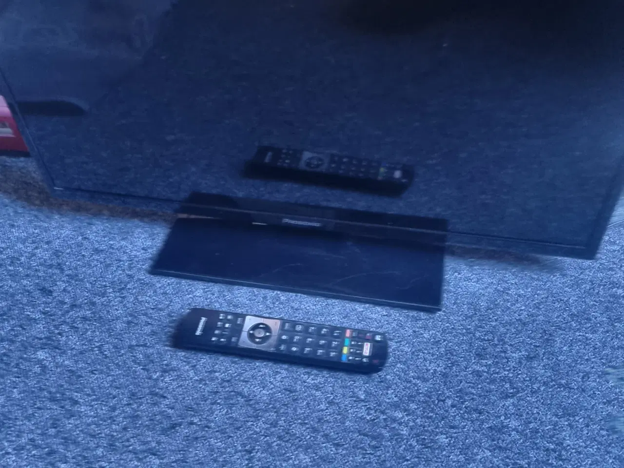 Billede 1 - Tv