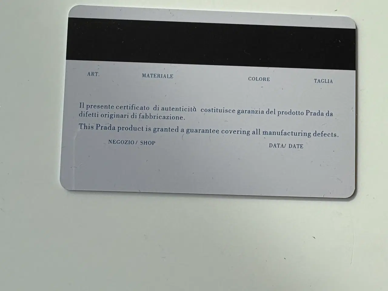 Billede 13 - prada solbriller aldrig brugt 