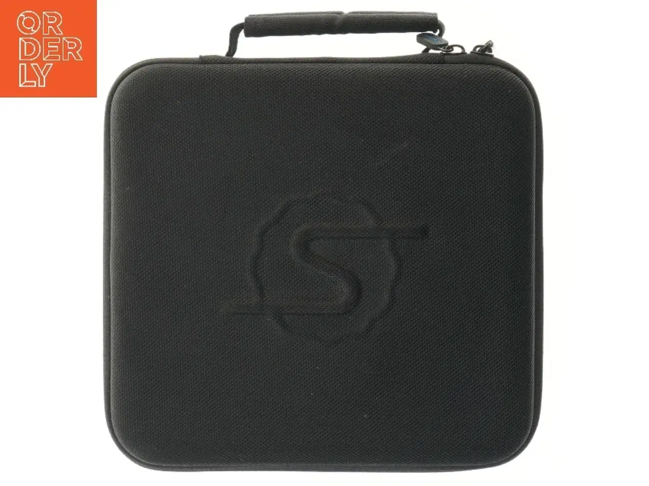 Billede 2 - Samsung Gear VR-headset med hovedtelefoner og mobil