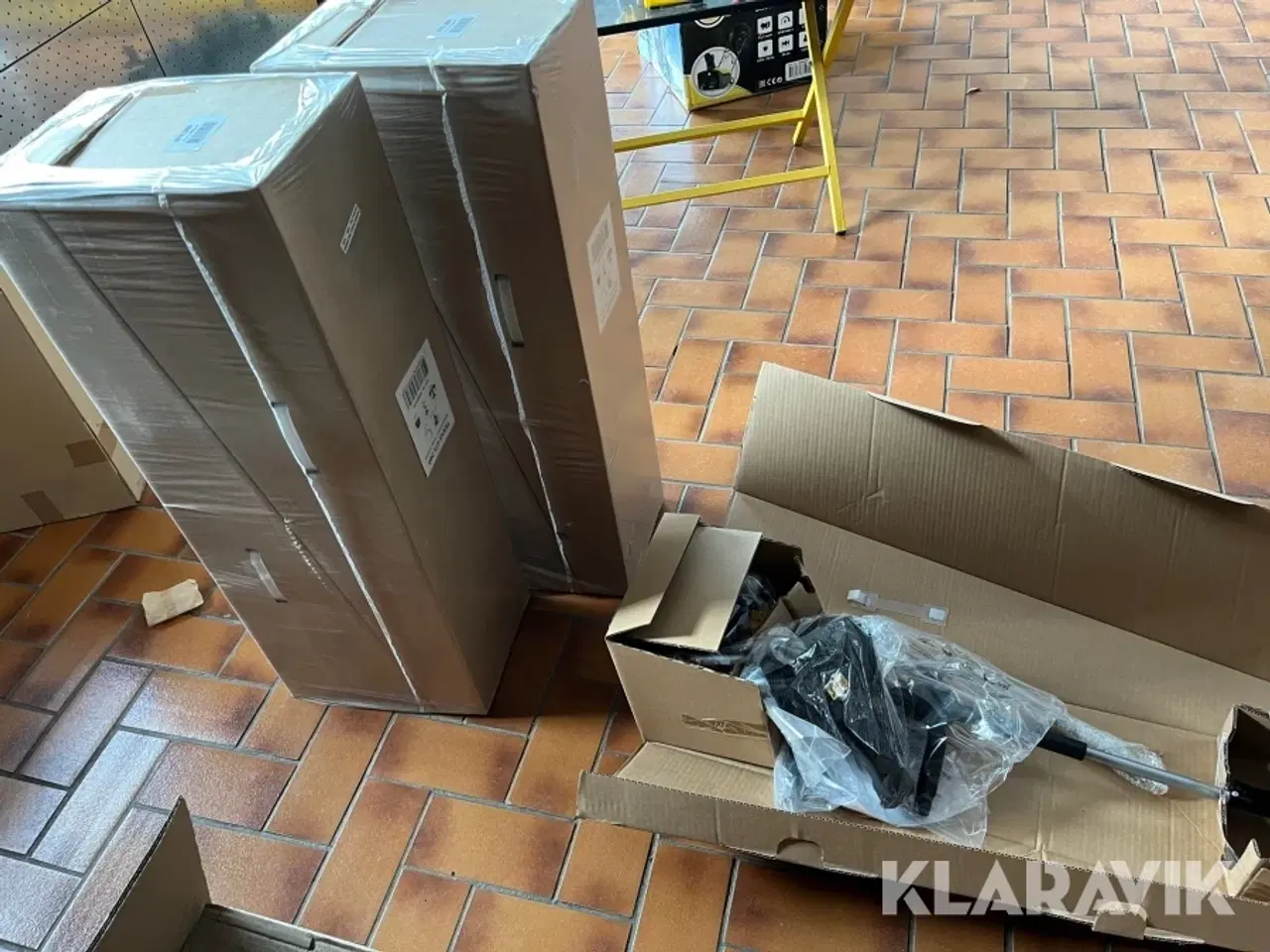 Billede 1 - Græs trimmere Texas GTL 260 5 styk