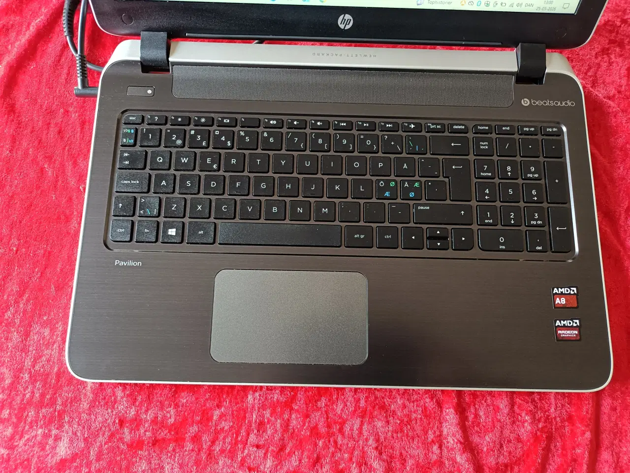 Billede 9 - HP Pavilion, 2.00 GHz, 8 GB ram