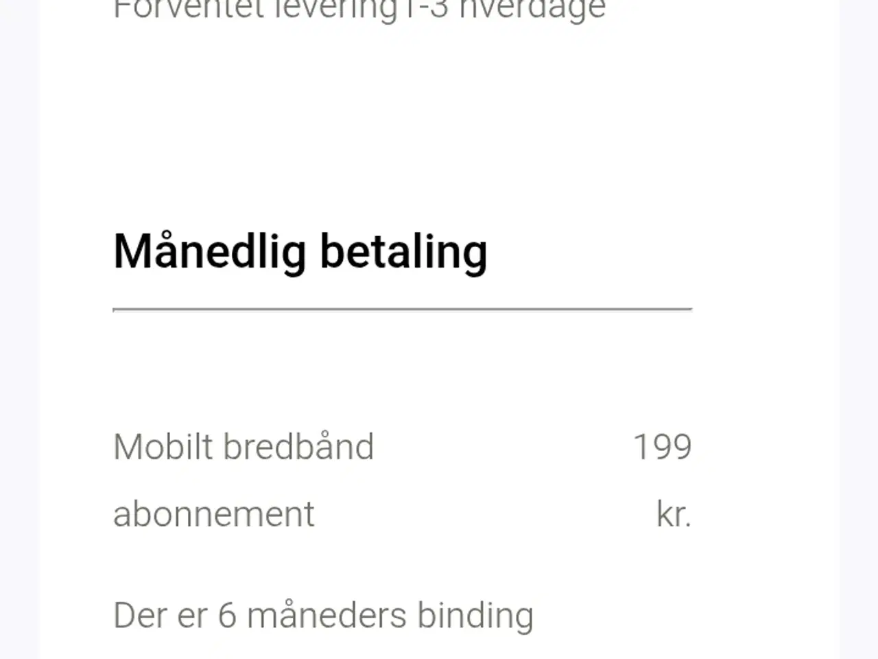 Billede 3 - Lenovo tablet m10