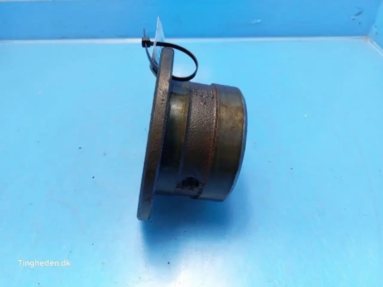 Billede 4 - Ford 4000 Lejehus C5NN4614F