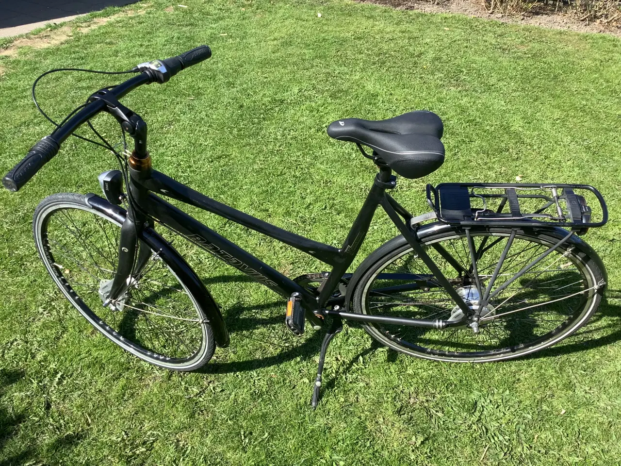 Billede 5 - BATAVUS Stratos 7 indv. Gear 