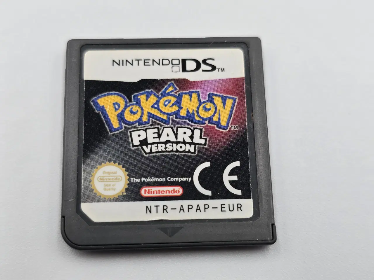 Billede 4 - Pokemon pearl edition Nintendo ds