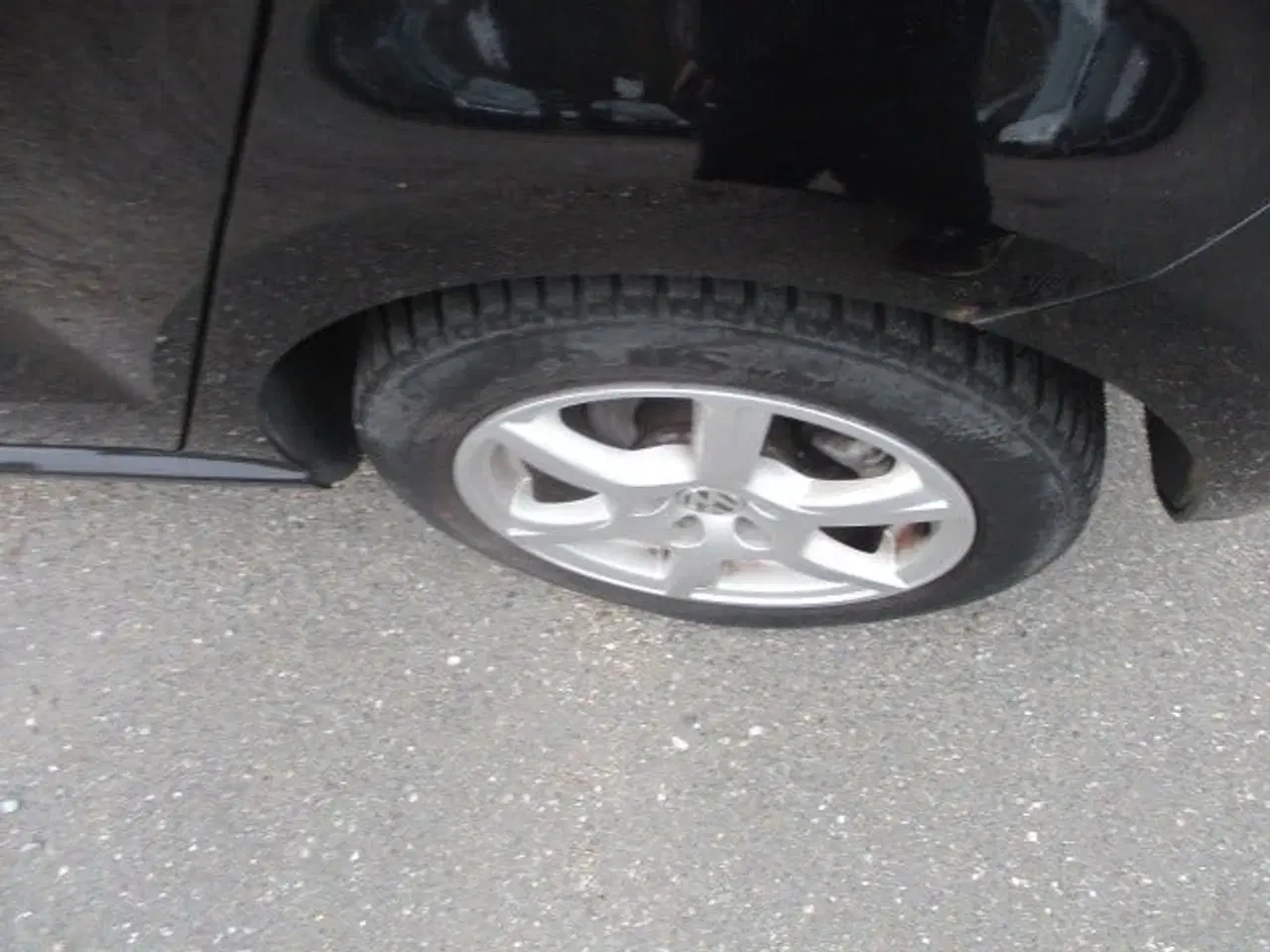 Billede 7 - VW Polo 1,4 Comfortline