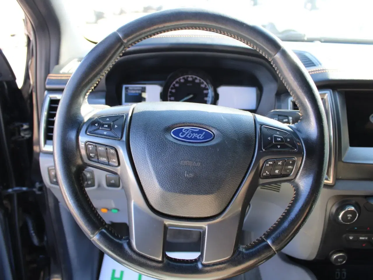 Billede 4 - Ford Ranger 3,2 TDCi Db.Kab Wildtrak aut. 4x4