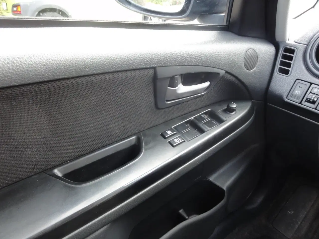 Billede 14 - Suzuki SX4 1,6 GL