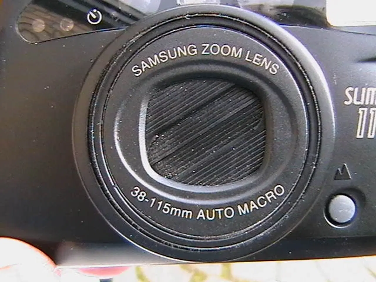 Billede 16 - Kamera. Samsung.