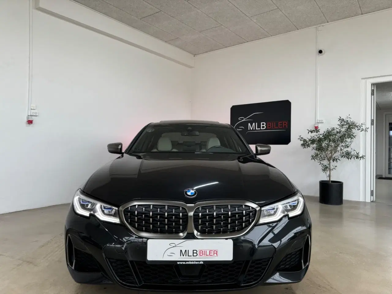 Billede 3 - BMW M340i 3,0 M-Sport xDrive aut.