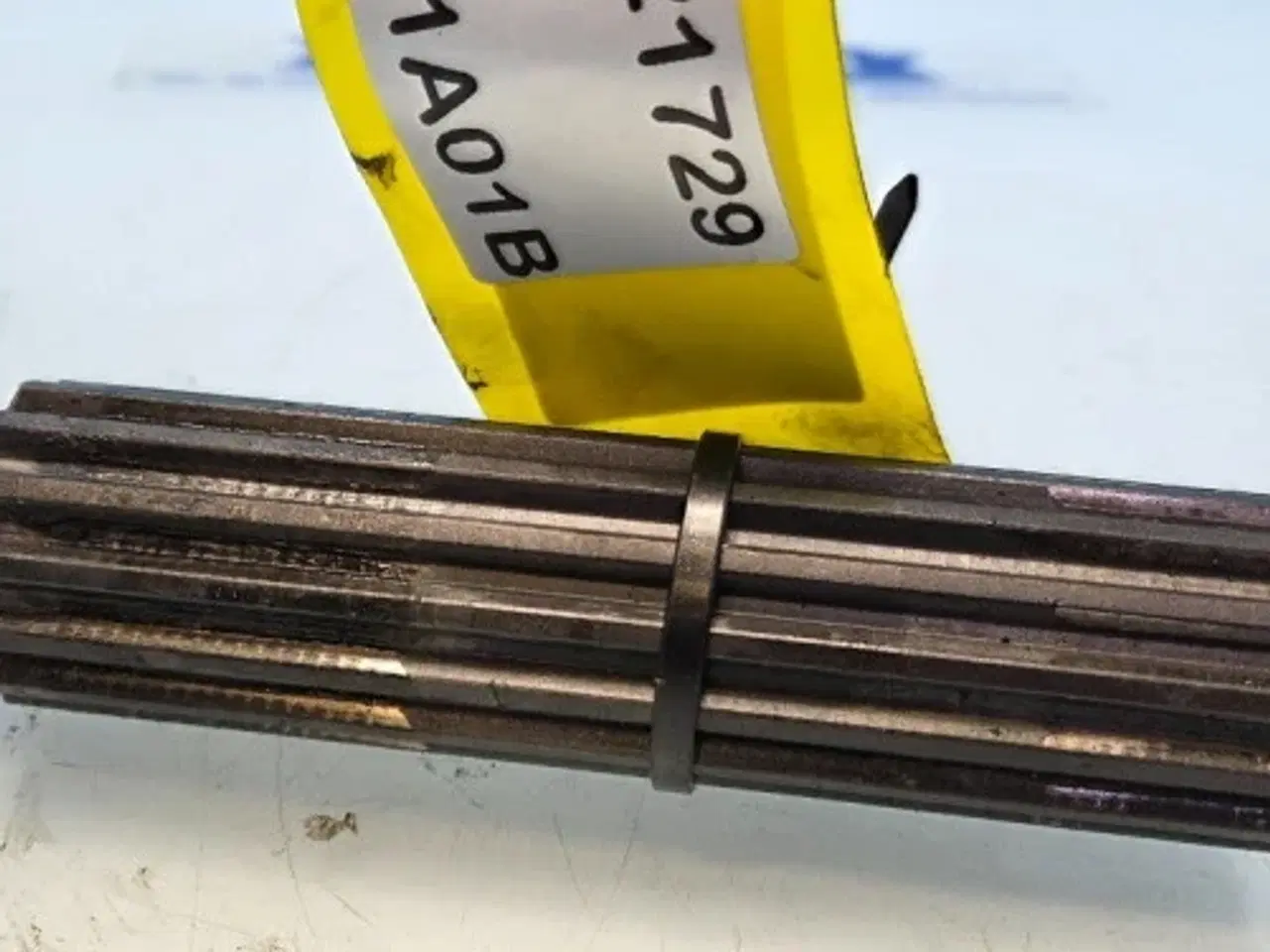 Billede 7 - Case Optum 300 Aksel 47900187