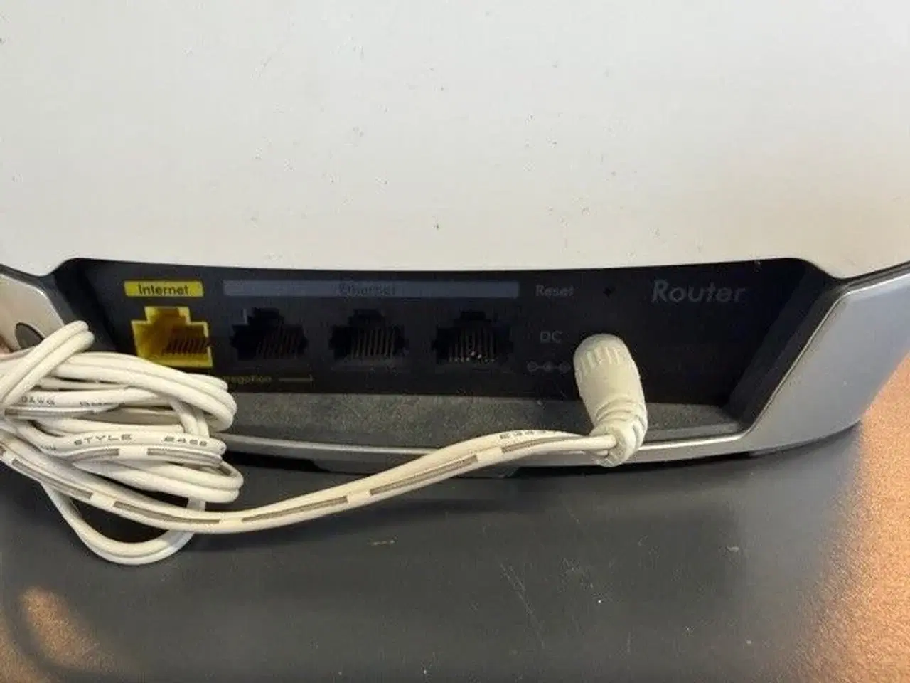 Billede 5 - 2 stk. Orbi router / satellit MOMSFRI