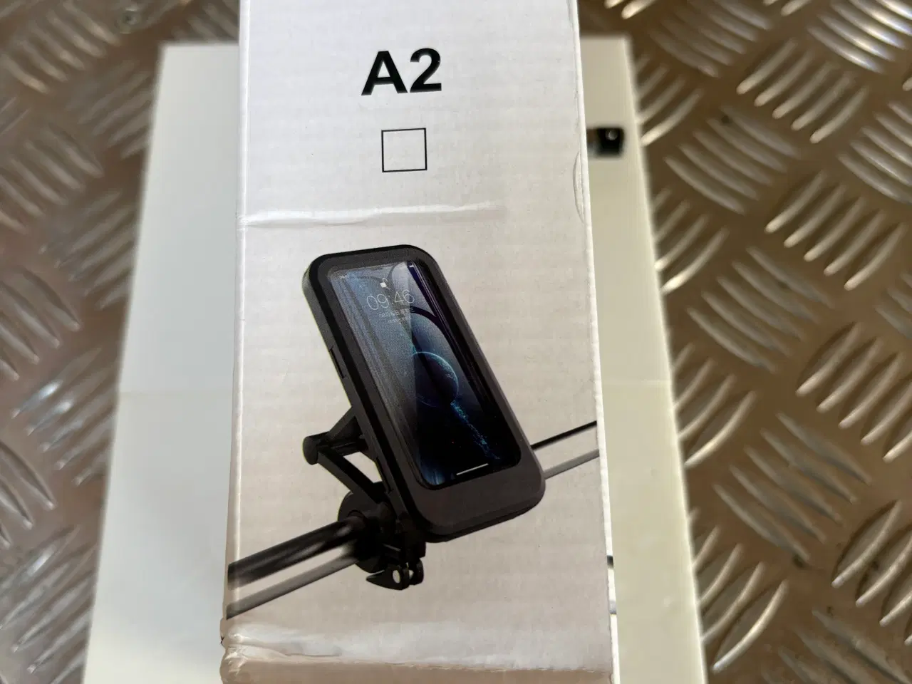 Billede 2 - Mobil holder 