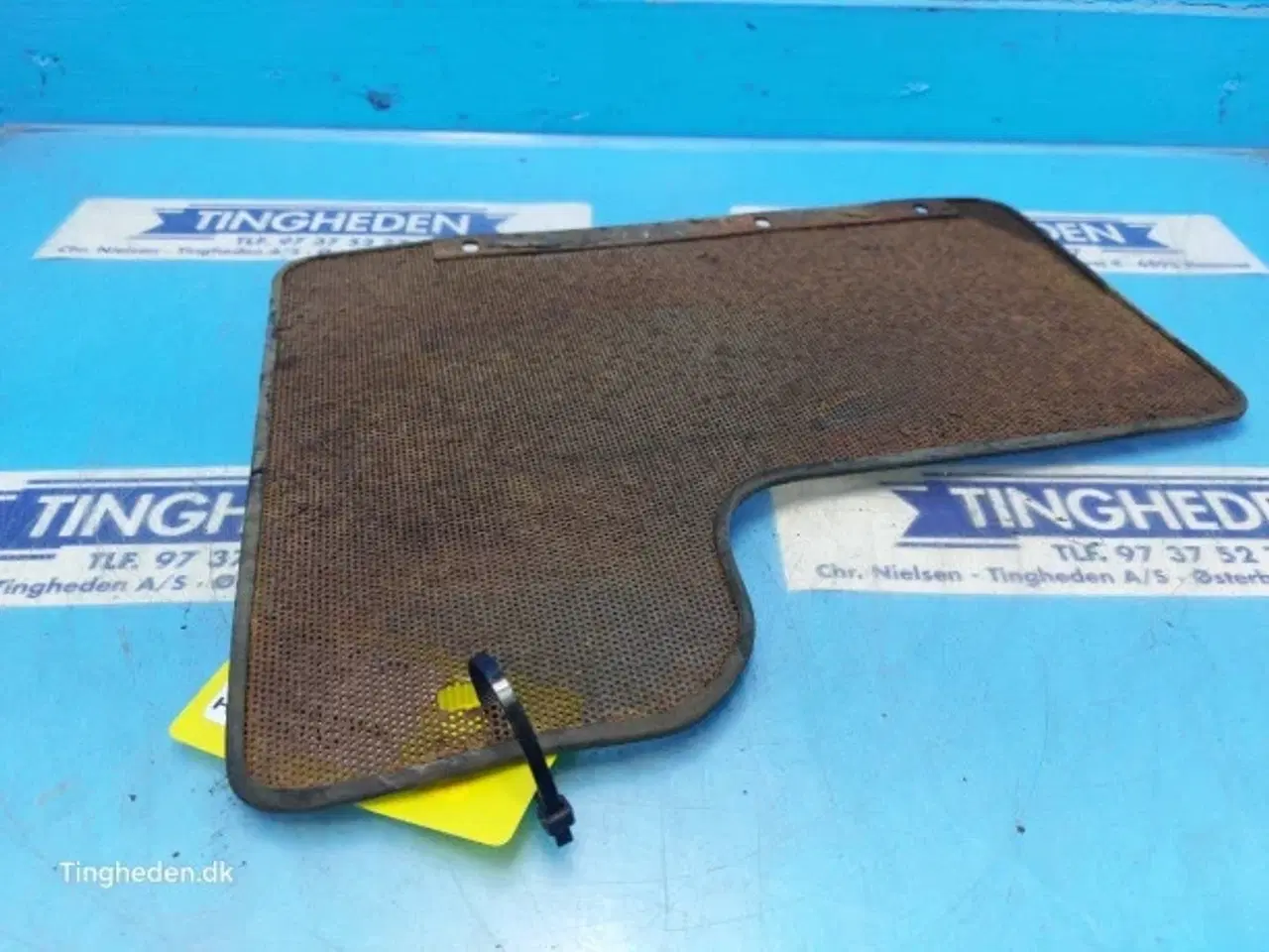 Billede 5 - Massey Ferguson 690 Grill 1674351M91