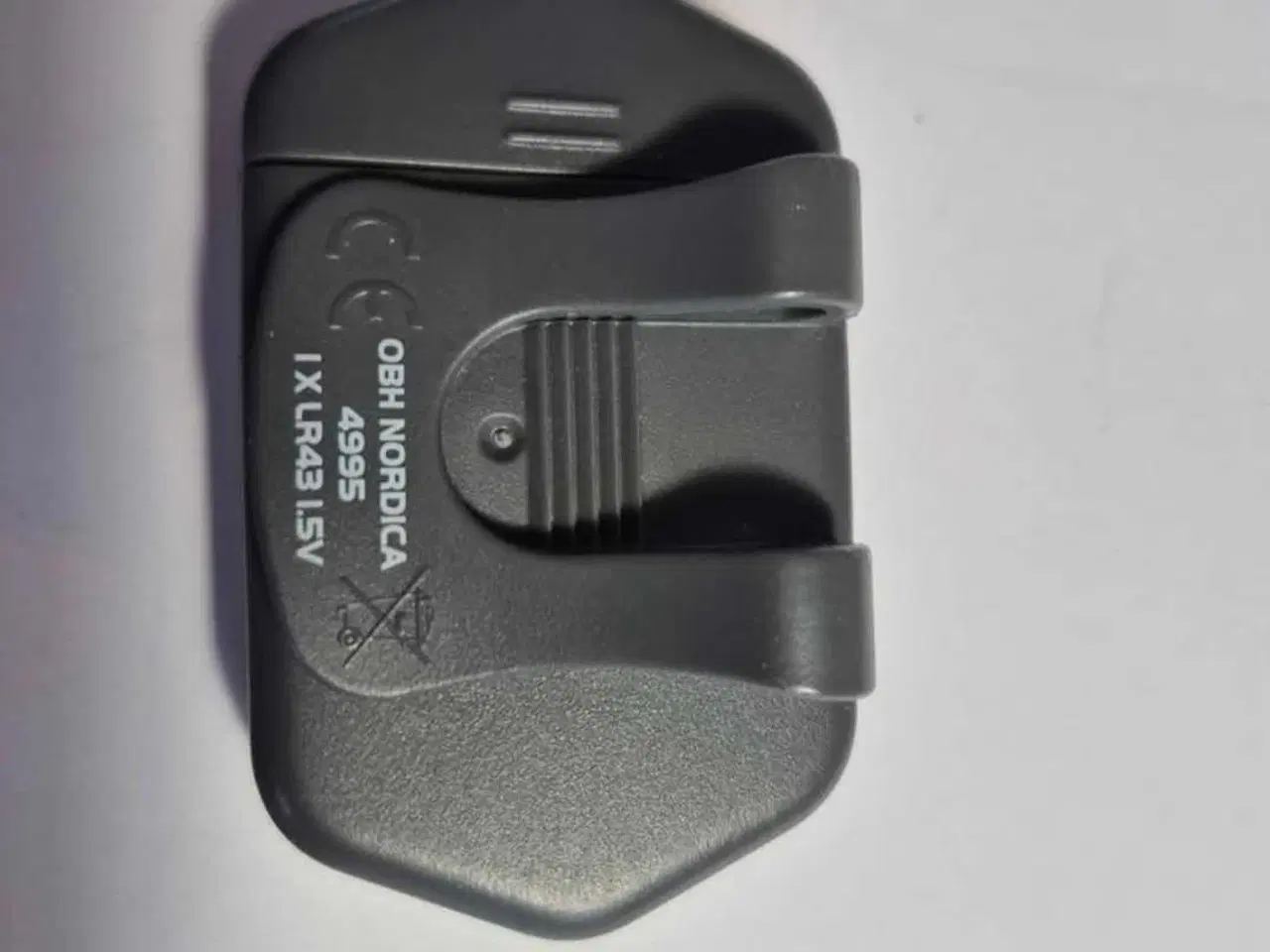 Billede 2 - Skridttæller