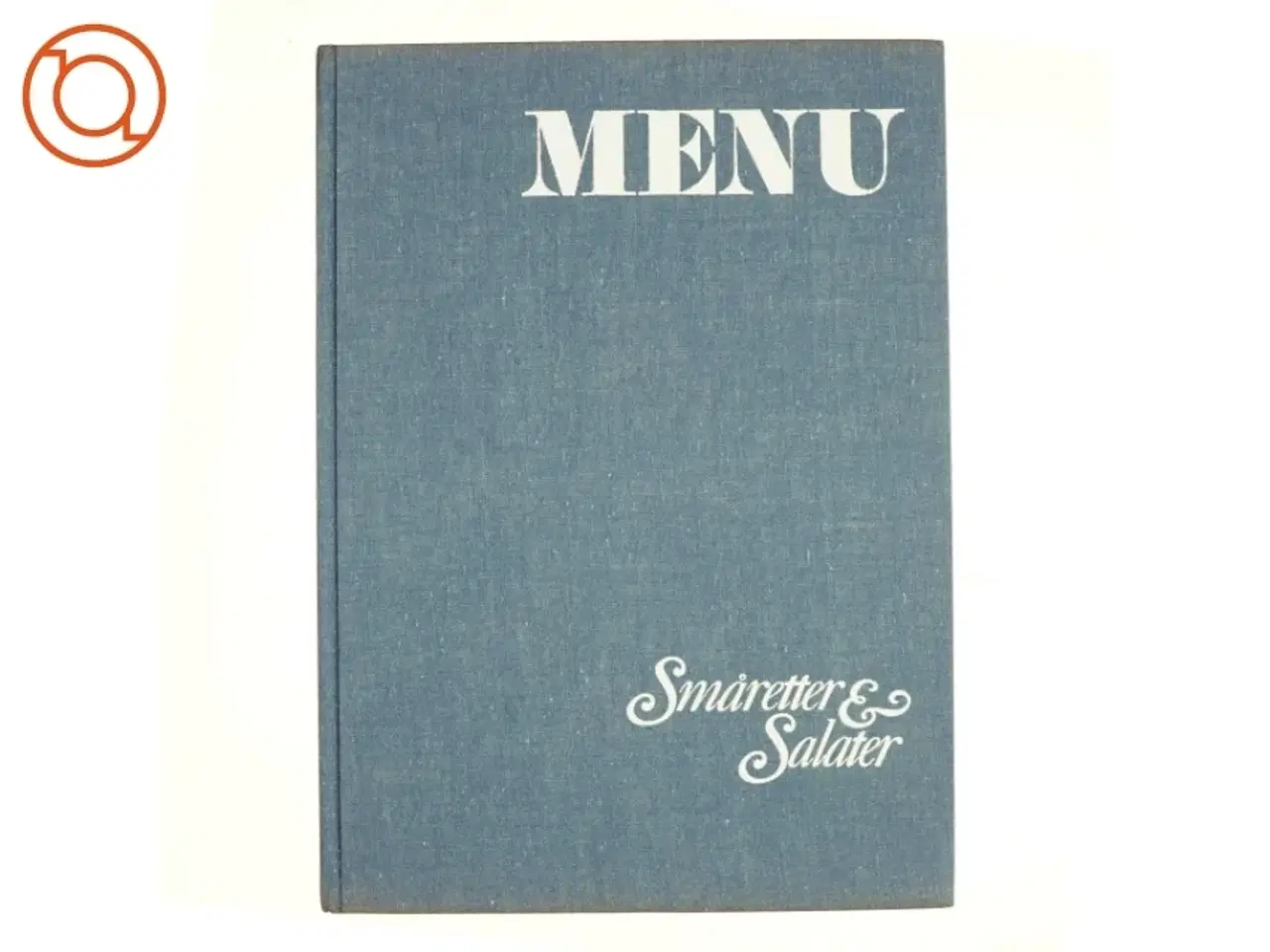 Billede 1 - Menu, småretter&salater