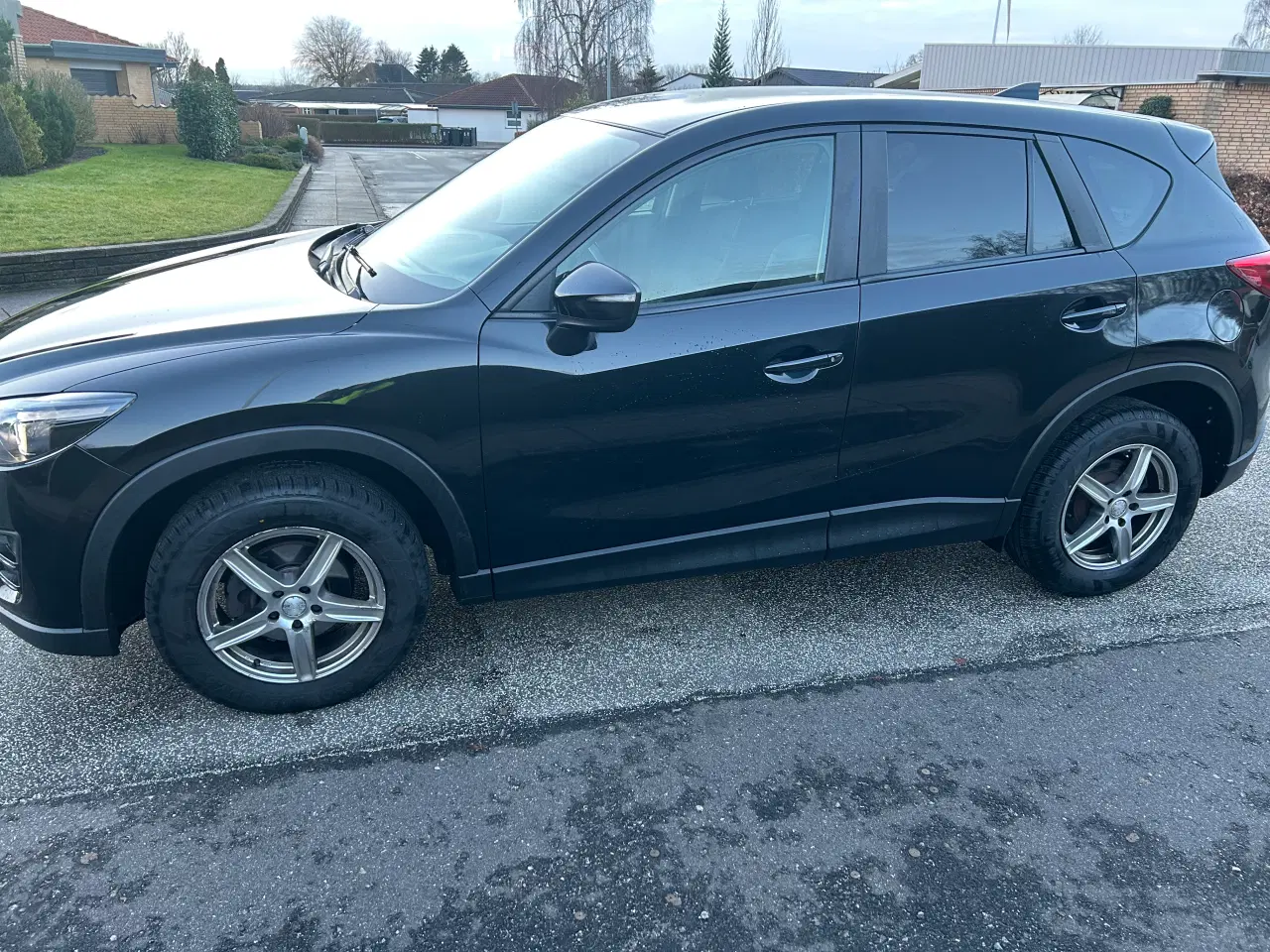 Billede 5 - Mazda cx 5 