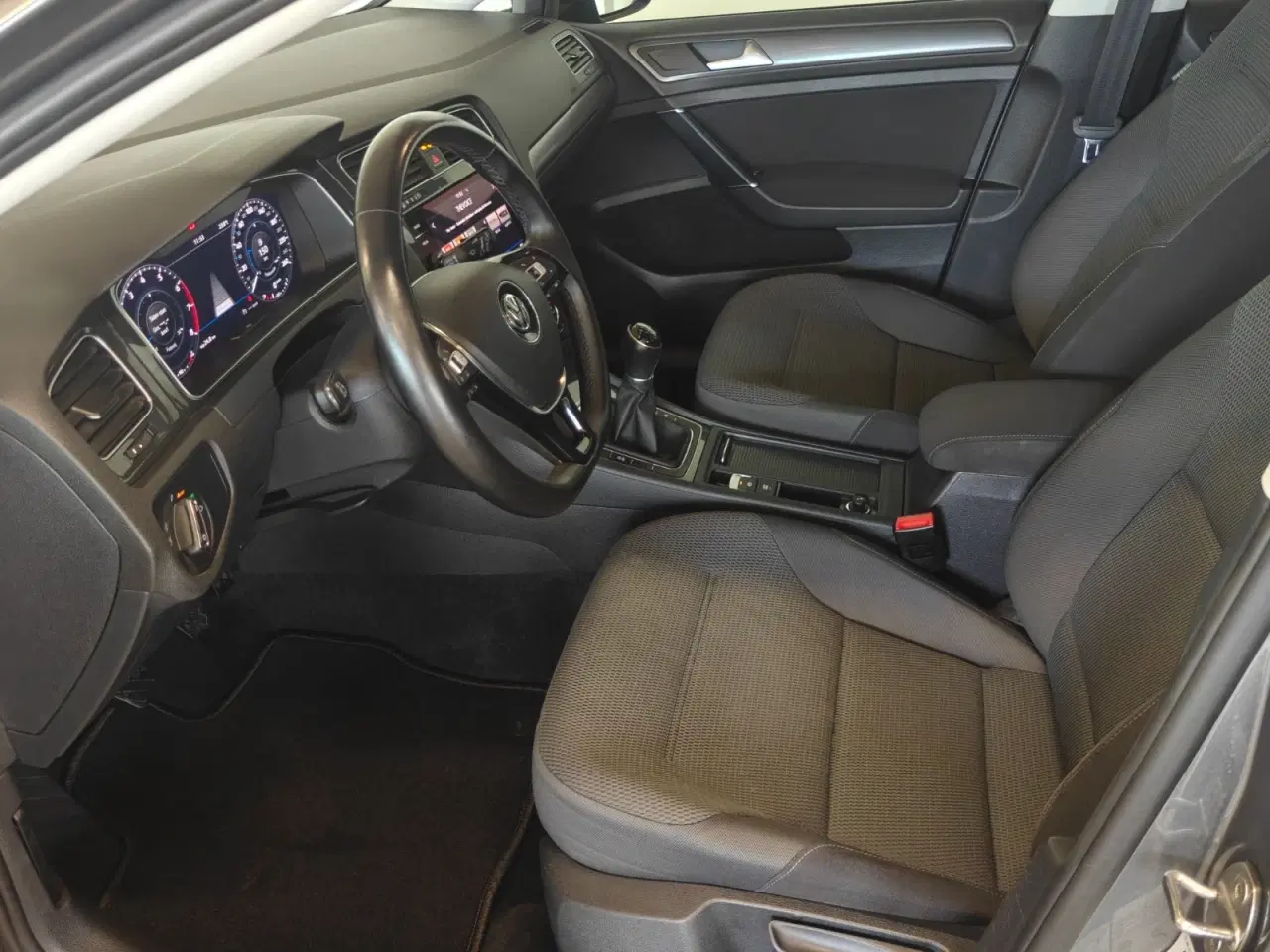 Billede 5 - VW Golf VII 1,5 TSi 130 Comfortline