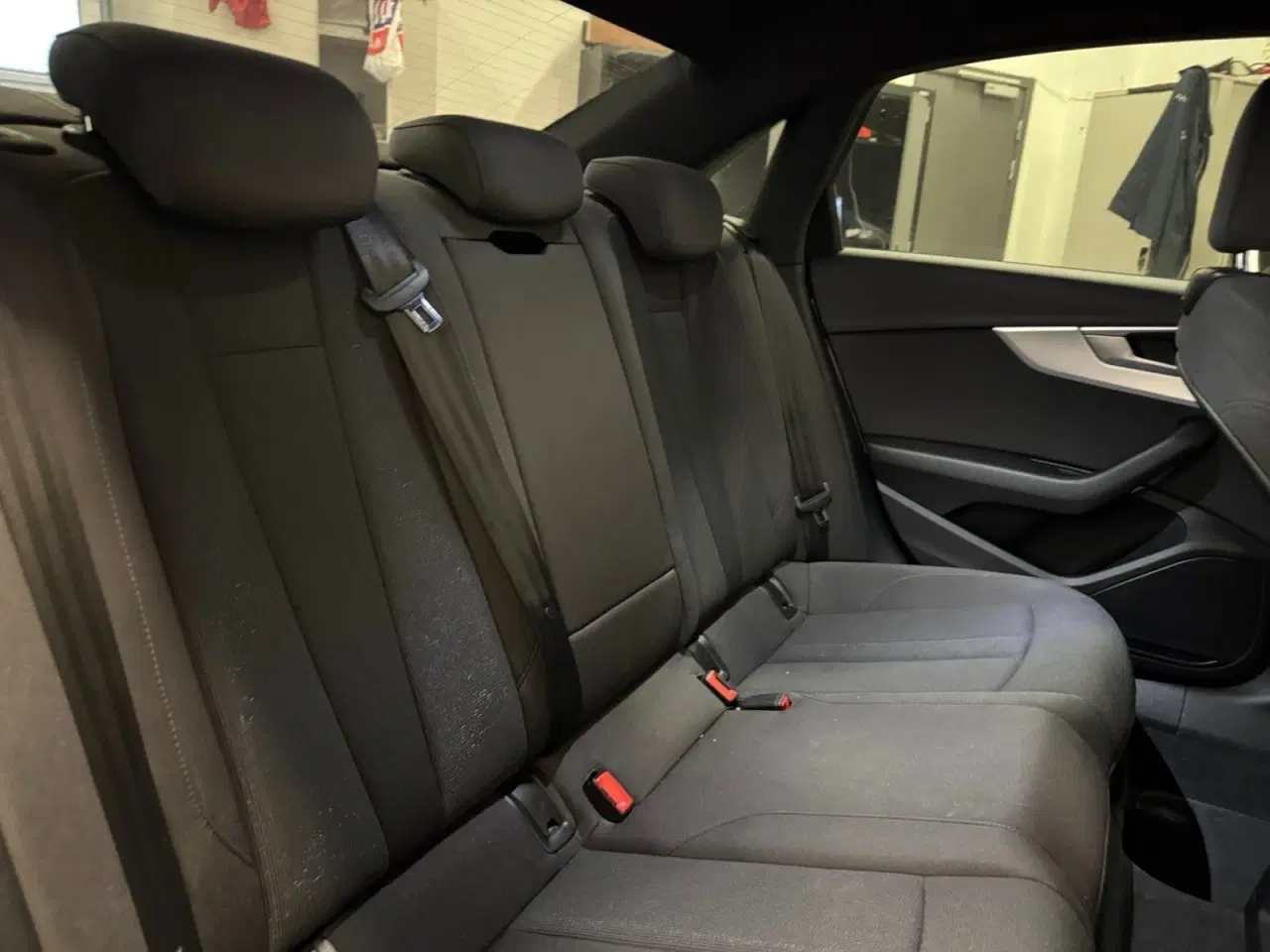 Billede 16 - Audi A4 2,0 TFSi 190