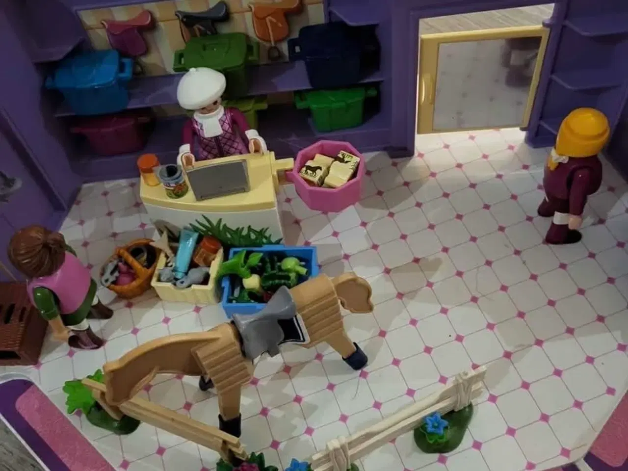 Billede 2 - Playmobil 