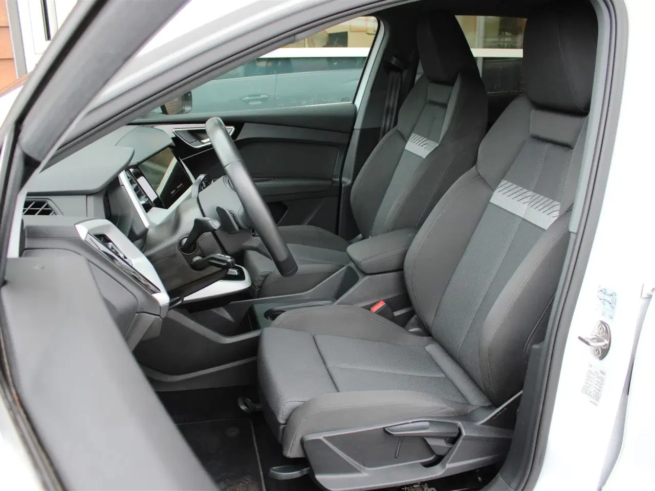 Billede 2 - Audi Q4 40 E-tron Advanced 204HK 5d Aut.