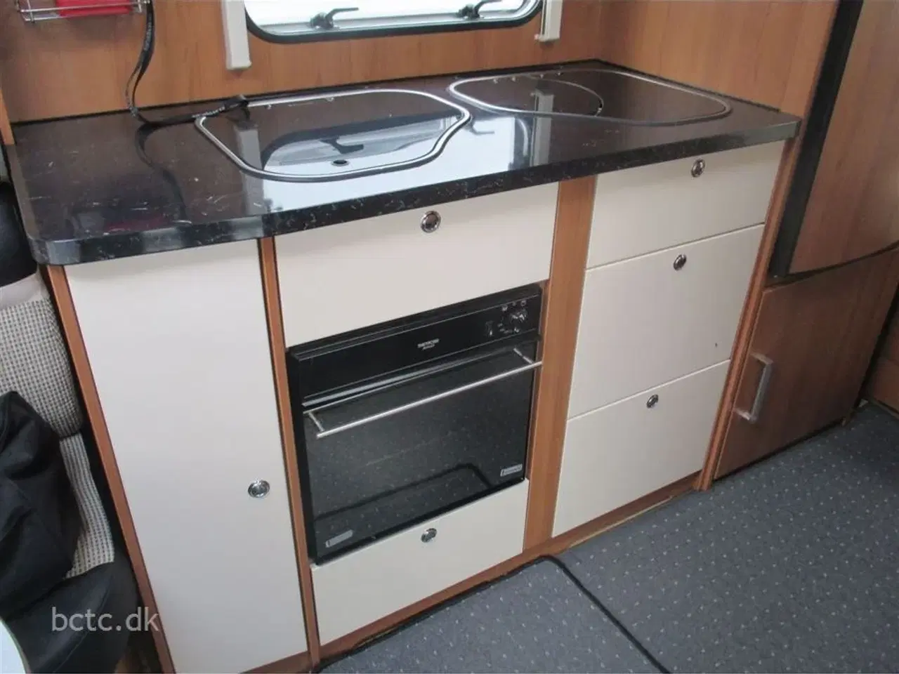 Billede 5 - 2013 - LMC Musica 560 E