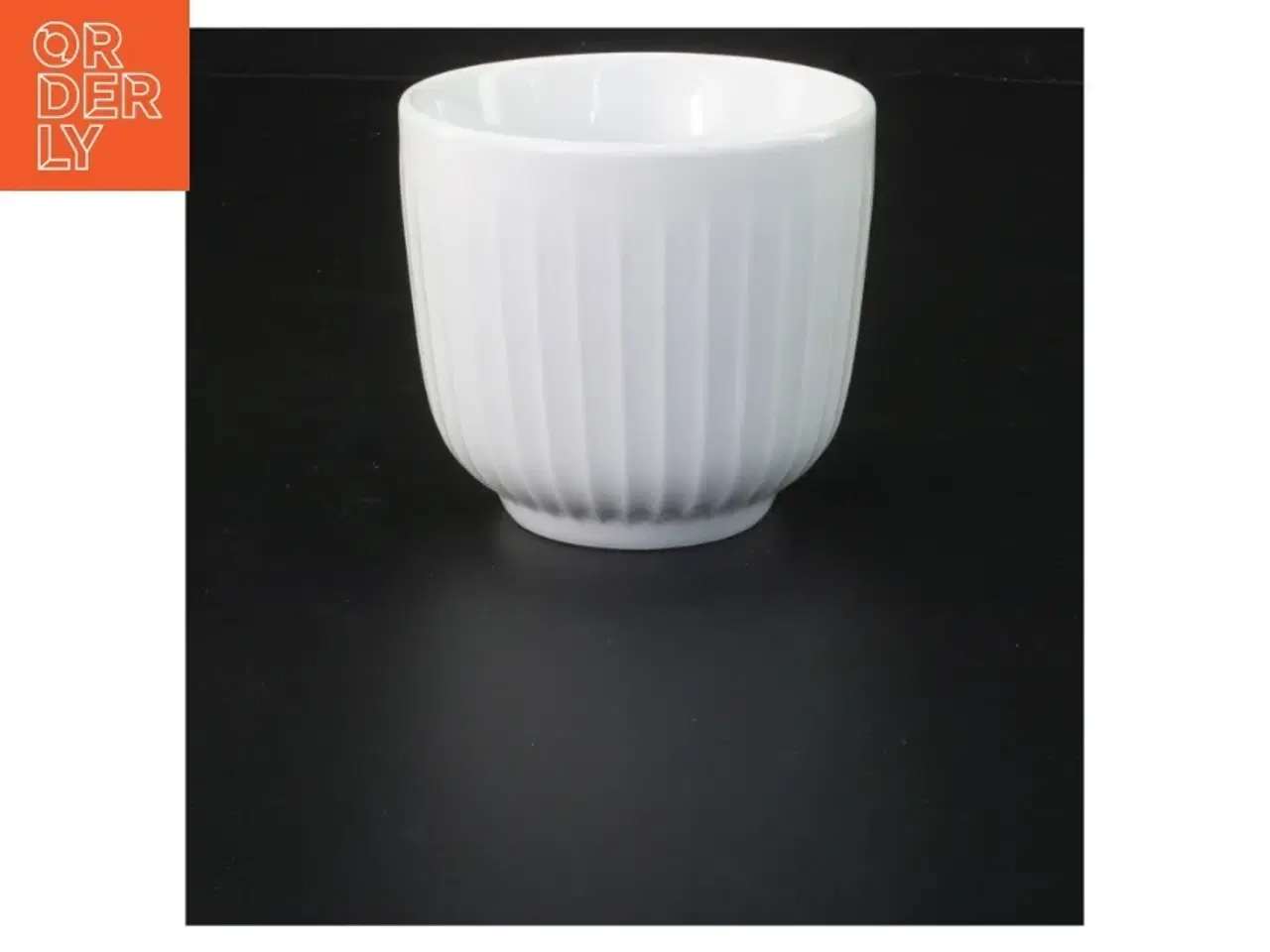 Billede 2 - K&#228;hler kopper (str. 8 cm. 4 styk)