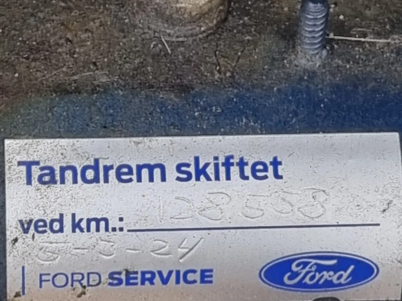 Billede 16 - Ford Fiesta 2015