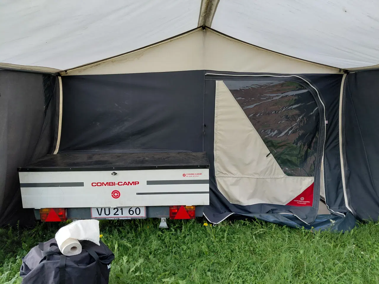 Billede 10 - Combi camp venezia Comfort