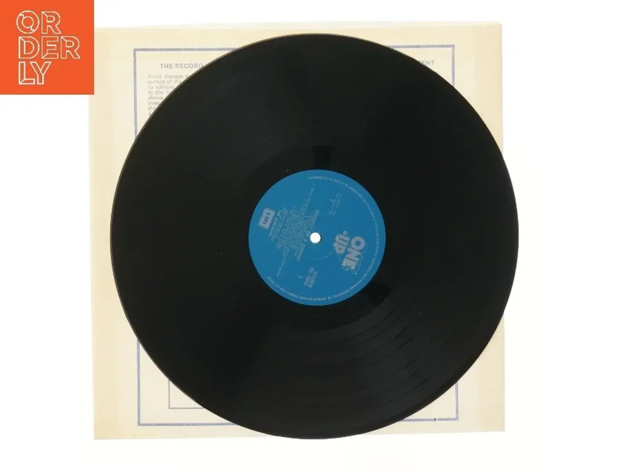 Billede 2 - LP: Whiskey on a Sunday af The Dubliners fra EMI