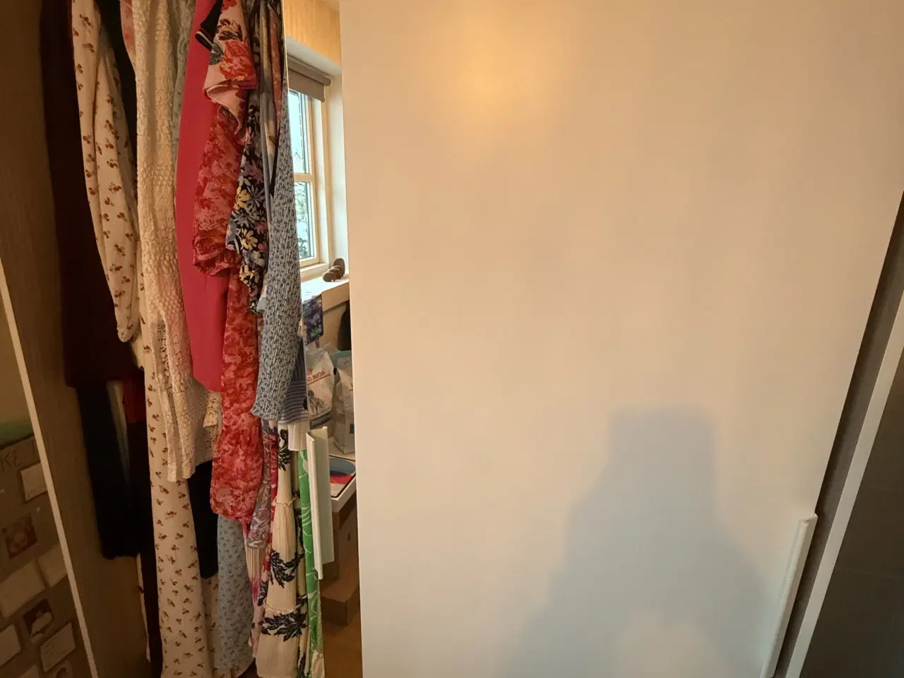 Billede 3 - Tøjskab fra Ikea 