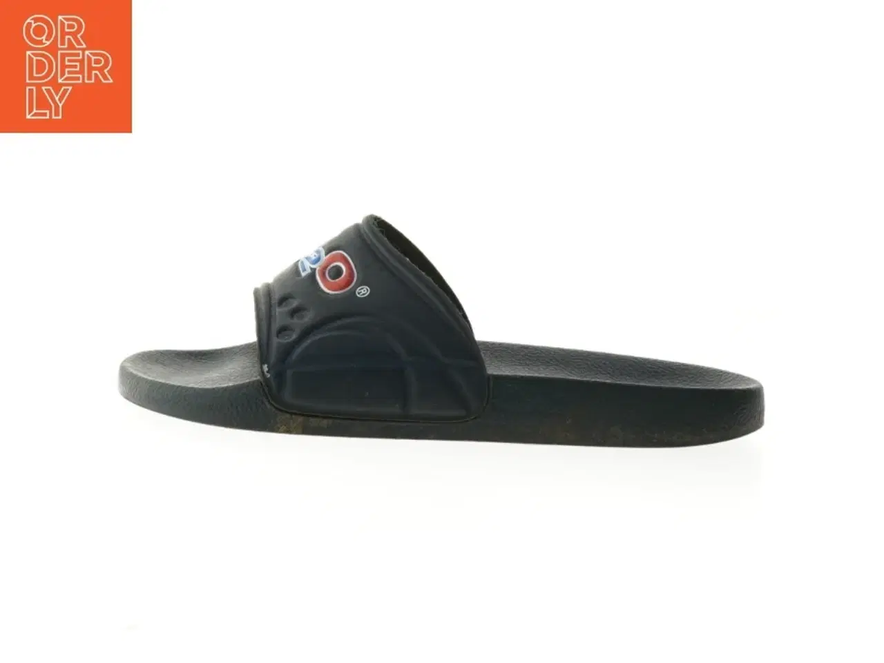 Billede 1 - H2O hjemmesko størrelse 41 fra H2O (str. 41 )