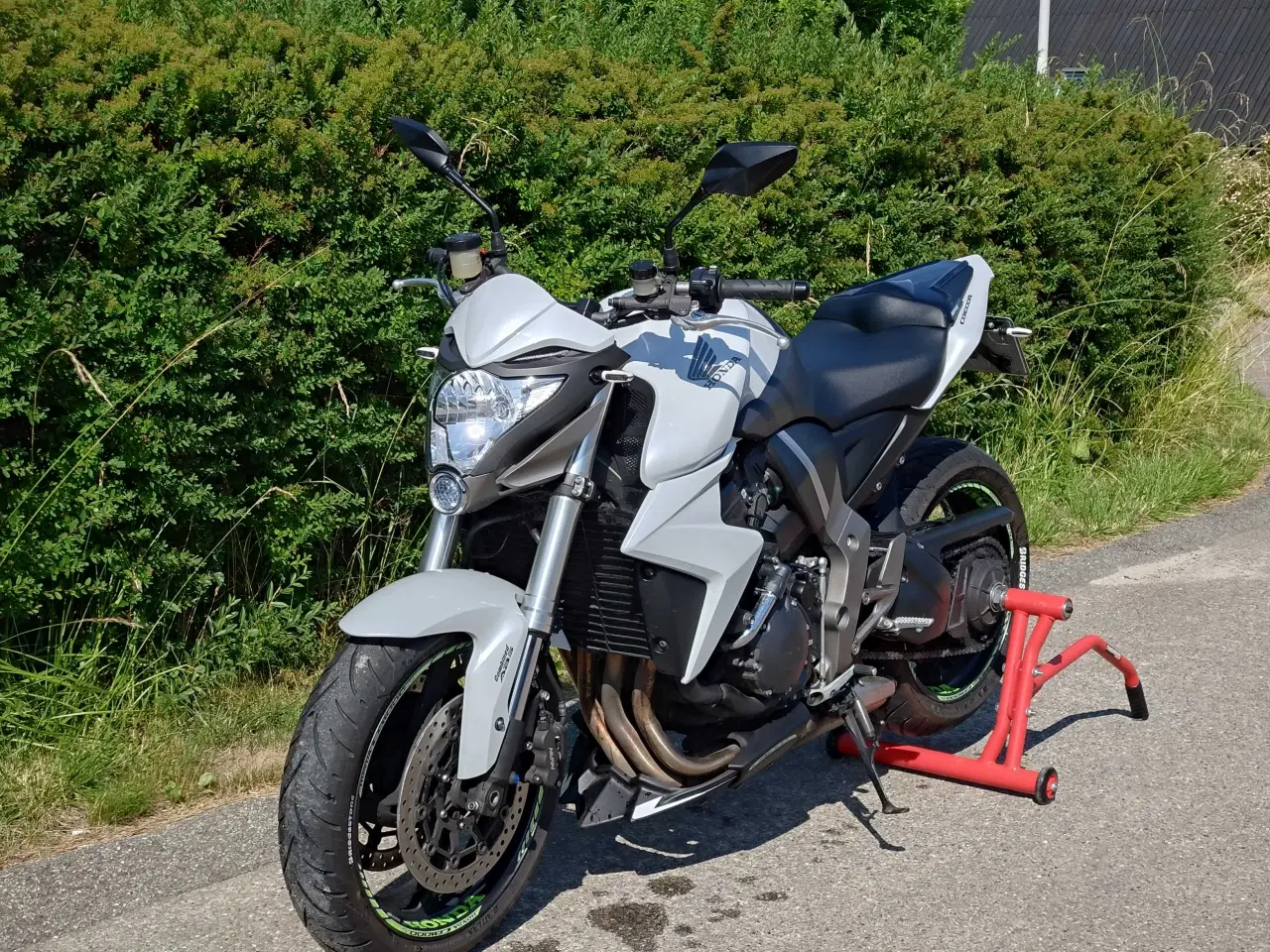 Billede 8 - Honda cb1000r abs 