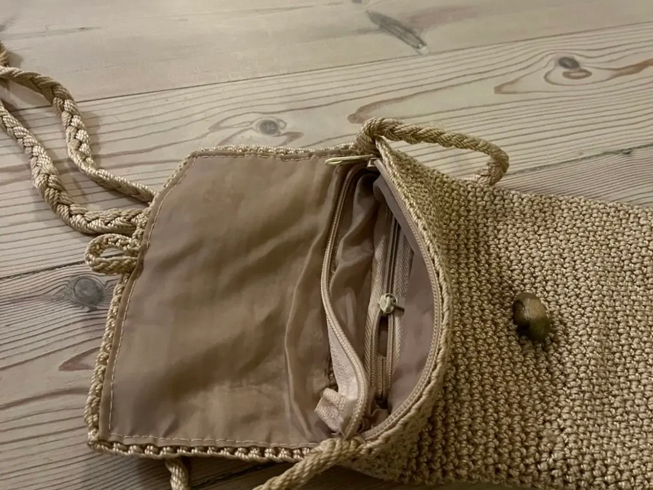 Billede 6 - Skuldertaske