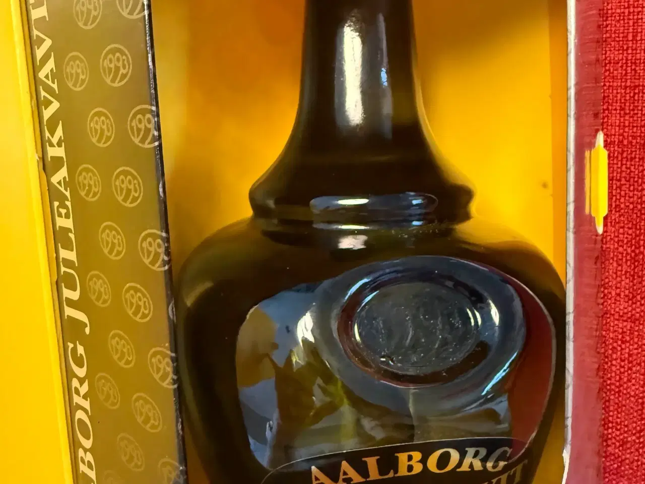 Billede 6 - Aalborg Julesnaps 1993