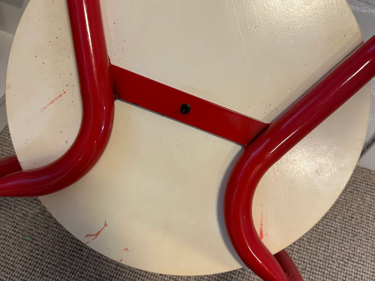 Billede 5 - Retro stol